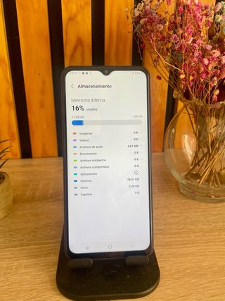 Samsung A13 Negro