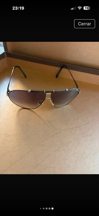 Gafas Carrera Aviador Modelo 5401