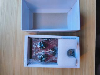 TC Electronic Rusty Fuzz Pedal Guitarra