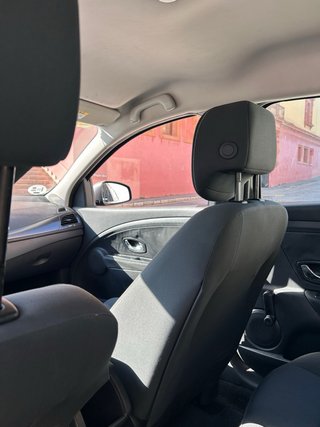 Renault Megane 2014