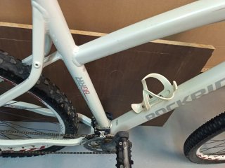 Bicicleta Rockrider Big RR 29