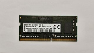 Kingston 8GB DDR4 3200MHz ACR32D4S2S1ME-8
