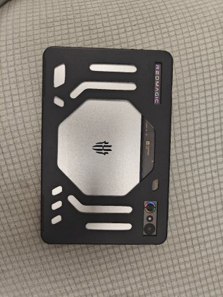 Tablet Gaming RedMagic Astra