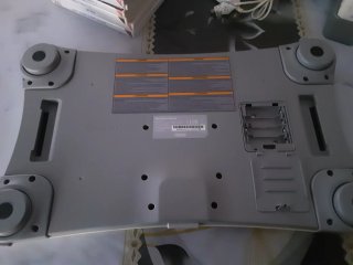 Nintendo Wii + Juegos y Accesorios