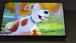 Smart TV Android 11 CHiQ 43 UHD
