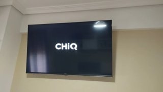 Smart TV Android 11 CHiQ 43 UHD