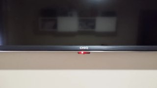 Smart TV Android 11 CHiQ 43 UHD