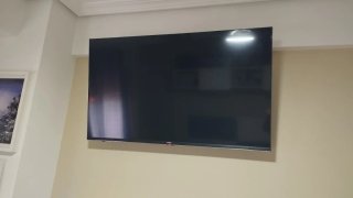 Smart TV Android 11 CHiQ 43 UHD