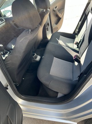 Volkswagen Polo 2010