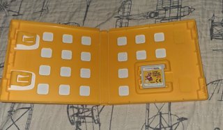Super Mario Maker 3DS