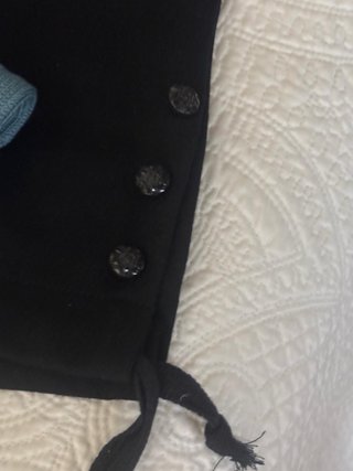 Conjunto Baturro Niño