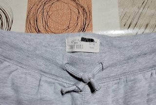 3 Pantalones Largos,(Talla 11-12).