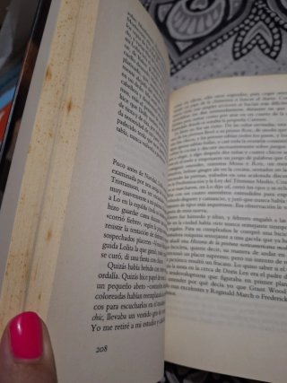Libro Lolita
