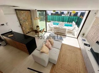 Casa pareada en alquiler en Benijófar