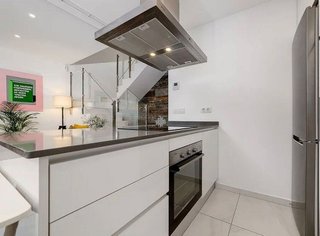 Casa pareada en alquiler en Benijófar