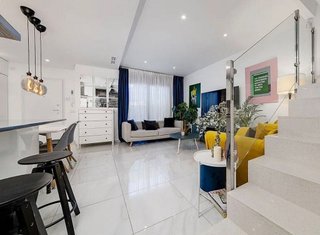 Casa pareada en alquiler en Benijófar