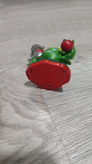 Figura Food Fight Skylanders Trap Team