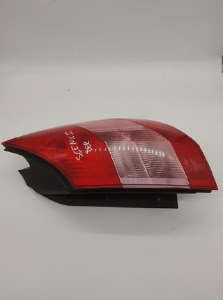3872 8200493375 piloto tras der renault scenic