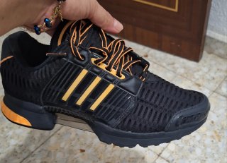 Zapatillas Adidas Hombre Talla 40 Poco Uso