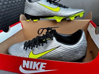 Zapatillas Fútbol Nike Mercurial Air Zoom