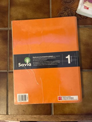 Economía : 1o Bachillerato Savia