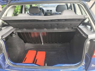 SEAT IBIZA 1.9 SDI 5 PUERTAS