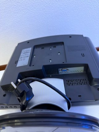 Monitor LG Flatron