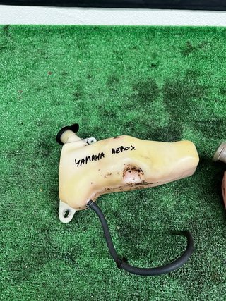 Botes Aceite Yamaha Aerox