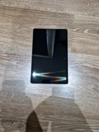 Samsung Tab S6 Lite