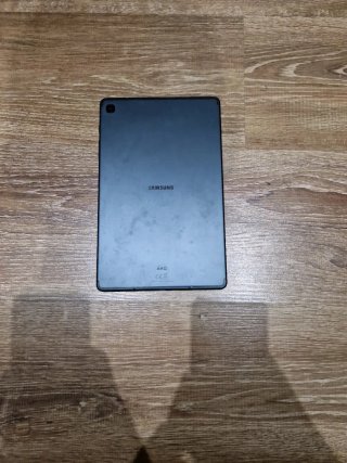 Samsung Tab S6 Lite