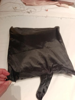Chubasquero 2 piezas Talla XL