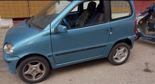 MICROCAR Microcar 2001