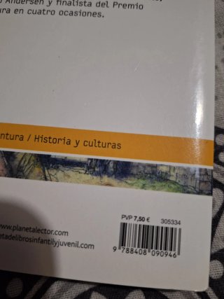 Libro La colina de Edeta