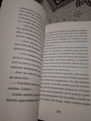 Libro La colina de Edeta