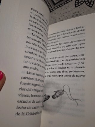 Libro La colina de Edeta