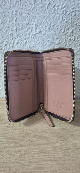 Cartera Tous Original