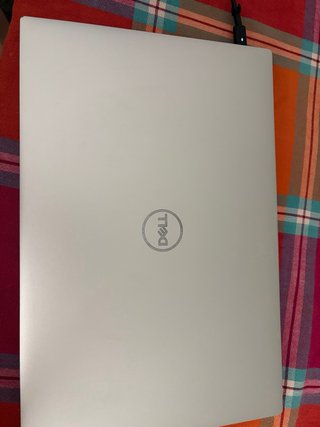 Dell XPS 15 9520 Negro/Plata