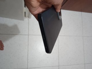 Vivo Y28 Azul/Gris