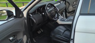 Land Rover Range Rover Evoque 2017