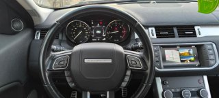 Land Rover Range Rover Evoque 2017
