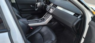 Land Rover Range Rover Evoque 2017
