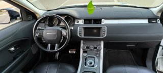 Land Rover Range Rover Evoque 2017