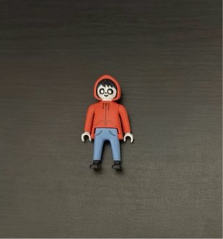 Miguel COCO playmobil kinder