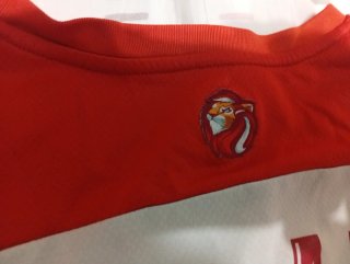 Camiseta UD Almería Talla XL Puma