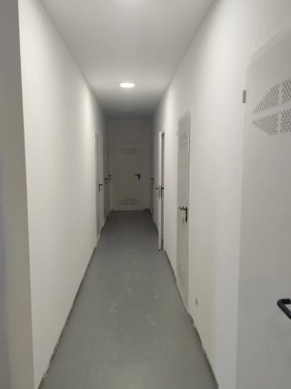 Alquiler de trasteros