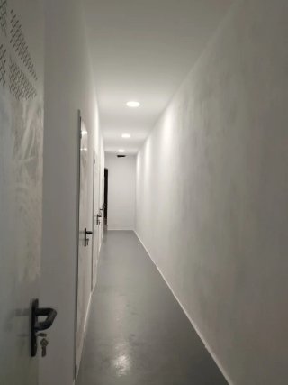 Alquiler de trasteros