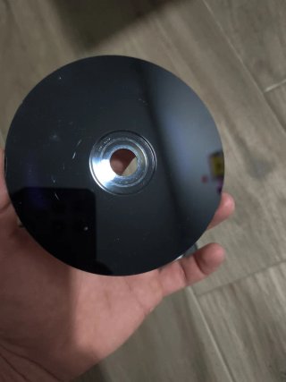 Final Fantasy VII PS1 PAL esp