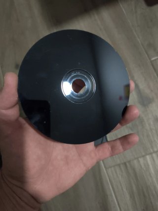 Final Fantasy VII PS1 PAL esp