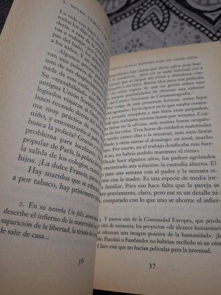 Libro No kid Cuarenta buenas razones para no tener