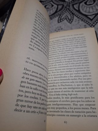 Libro No kid Cuarenta buenas razones para no tener